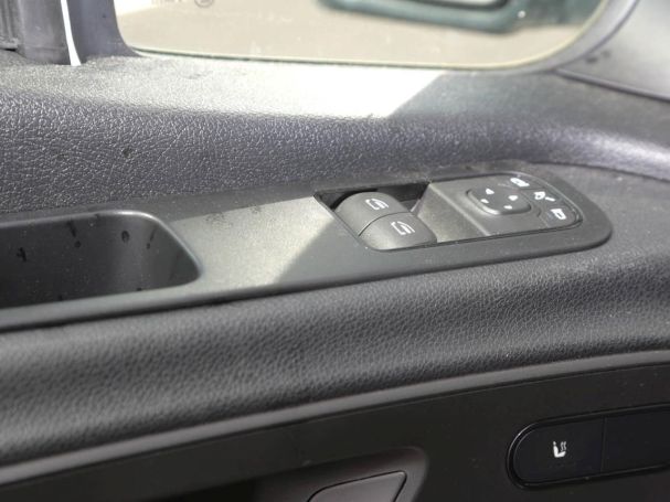 Mercedes-Benz Sprinter 315 CDI Kasten Hochdach Lang MBUX Navi Mercedes-Benz Sprinter 315 CDI Kasten Hochdach Lang MBUX Navi