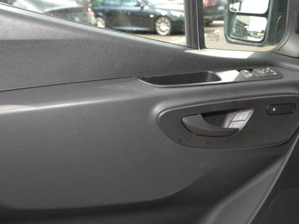 Mercedes-Benz Sprinter 315 CDI Kasten Hochdach Lang MBUX Navi Mercedes-Benz Sprinter 315 CDI Kasten Hochdach Lang MBUX Navi