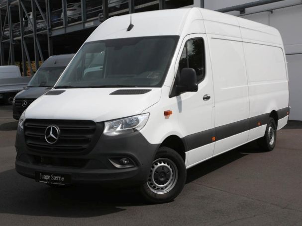 Mercedes-Benz Sprinter 315 CDI Kasten Hochdach Lang MBUX Navi