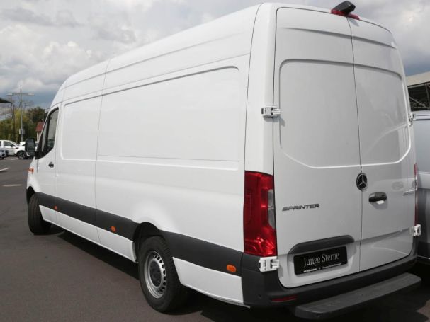 Mercedes-Benz Sprinter 315 CDI Kasten Hochdach Lang MBUX Navi
