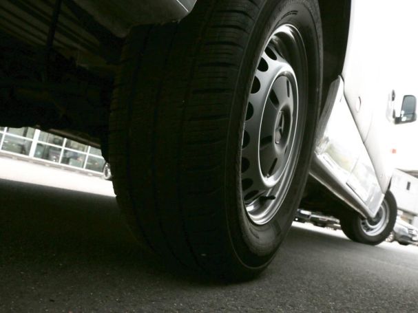 Mercedes-Benz Sprinter 315 CDI Kasten Hochdach Lang MBUX Navi