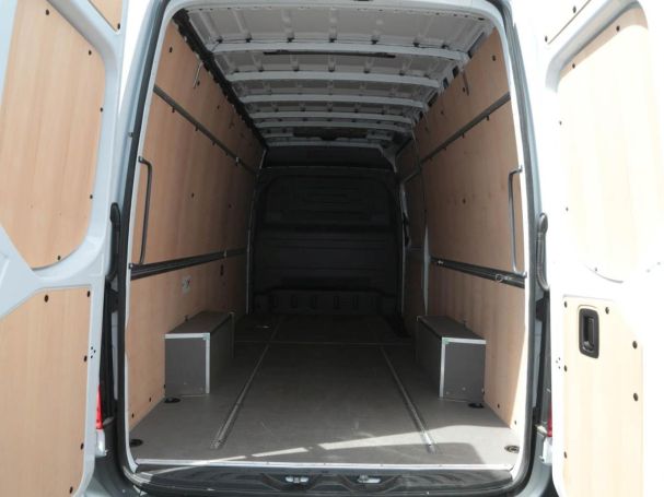 Mercedes-Benz Sprinter 315 CDI Kasten Hochdach Lang MBUX Navi
