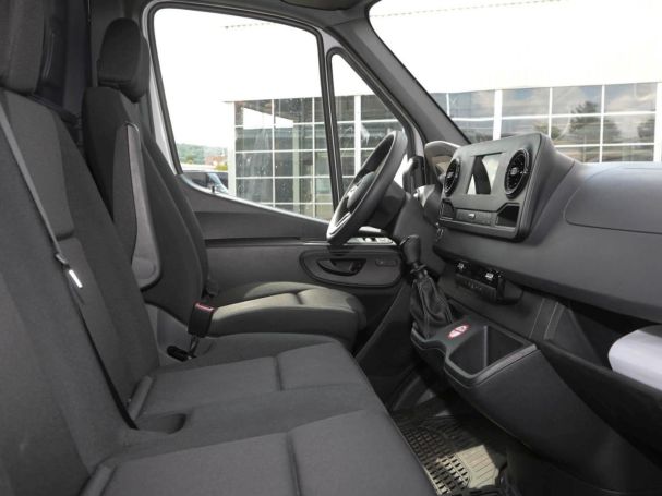 Mercedes-Benz Sprinter 315 CDI Kasten Hochdach Lang MBUX Navi Mercedes-Benz Sprinter 315 CDI Kasten Hochdach Lang MBUX Navi