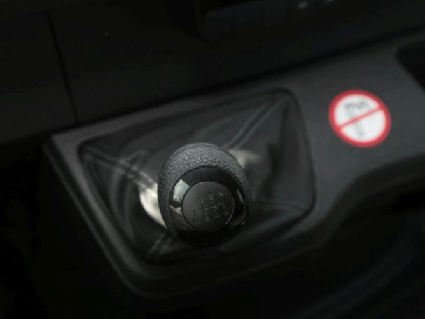 Mercedes-Benz Sprinter 315 CDI Kasten Hochdach Lang MBUX NAVI