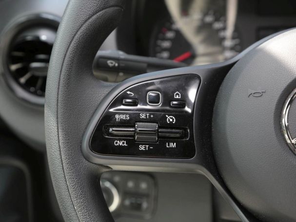 Mercedes-Benz Sprinter 315 CDI Kasten Hochdach Lang MBUX NAVI