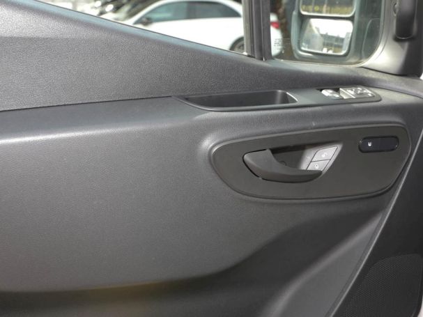 Mercedes-Benz Sprinter 315 CDI Kasten Hochdach Lang MBUX NAVI Mercedes-Benz Sprinter 315 CDI Kasten Hochdach Lang MBUX NAVI