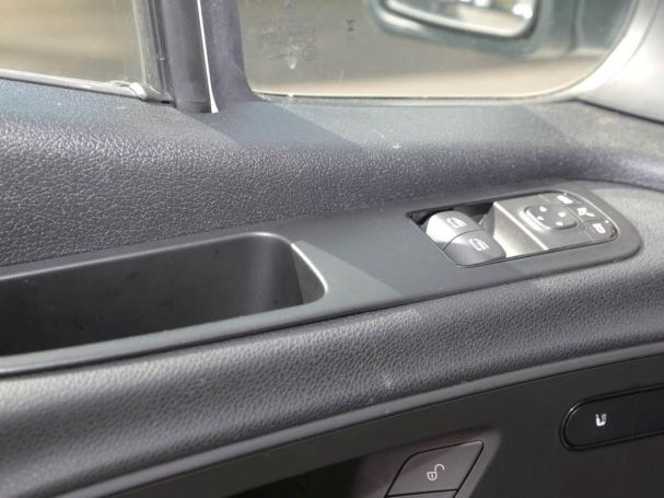 Mercedes-Benz Sprinter 315 CDI Kasten Hochdach Lang MBUX NAVI Mercedes-Benz Sprinter 315 CDI Kasten Hochdach Lang MBUX NAVI