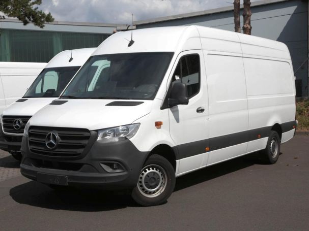 Mercedes-Benz Sprinter 315 CDI Kasten Hochdach Lang MBUX NAVI