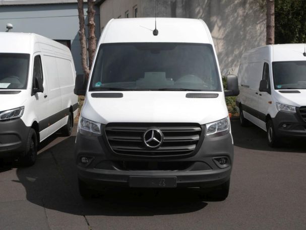 Mercedes-Benz Sprinter 315 CDI Kasten Hochdach Lang MBUX NAVI