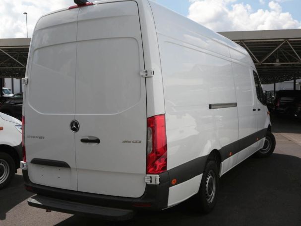 Mercedes-Benz Sprinter 315 CDI Kasten Hochdach Lang MBUX NAVI