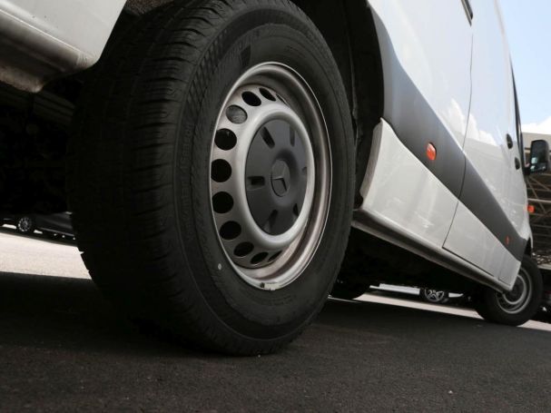 Mercedes-Benz Sprinter 315 CDI Kasten Hochdach Lang MBUX NAVI