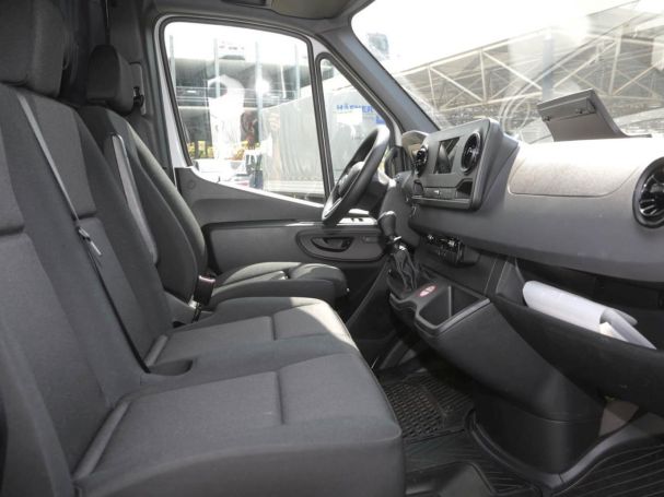 Mercedes-Benz Sprinter 315 CDI Kasten Hochdach Lang MBUX NAVI