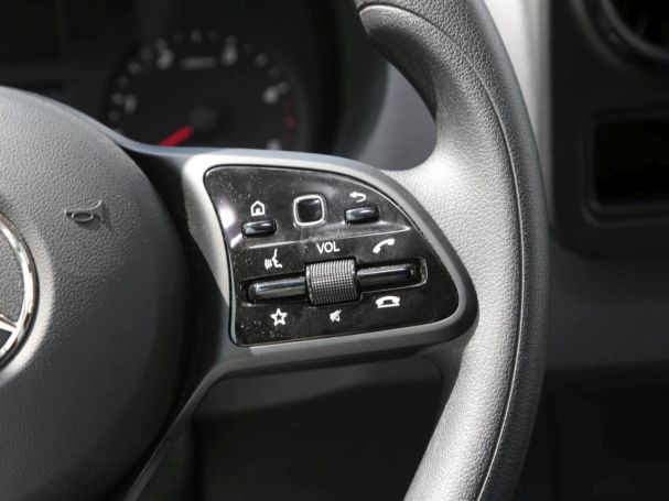 Mercedes-Benz Sprinter 315 CDI Kasten Hochdach Lang MBUX NAVI Mercedes-Benz Sprinter 315 CDI Kasten Hochdach Lang MBUX NAVI