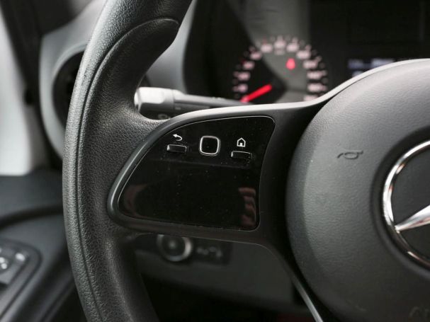 Mercedes-Benz Sprinter 315 CDI Kasten Hochdach Lang Kamera AHK