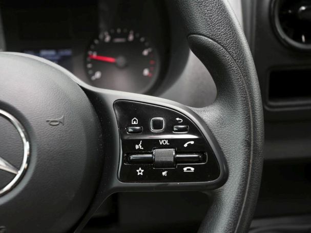 Mercedes-Benz Sprinter 315 CDI Kasten Hochdach Lang Kamera AHK