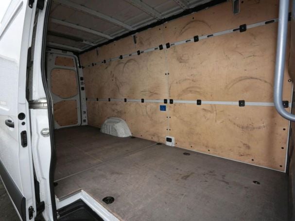 Mercedes-Benz Sprinter 315 CDI Kasten Hochdach Lang Kamera AHK