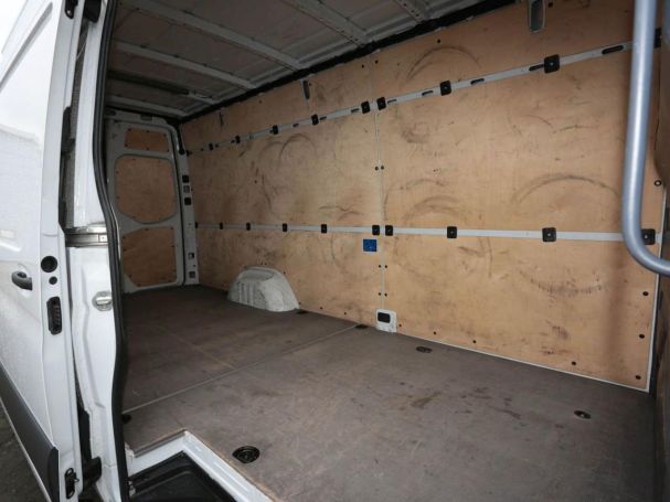 Mercedes-Benz Sprinter 315 CDI Kasten Hochdach Lang Kamera AHK