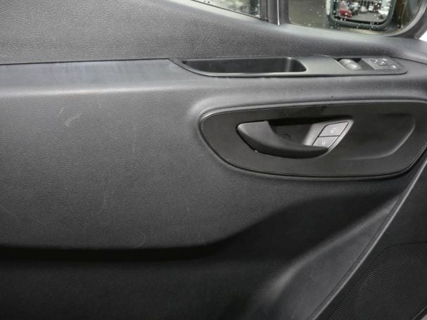 Mercedes-Benz Sprinter 315 CDI Kasten Hochdach Lang Kamera AHK