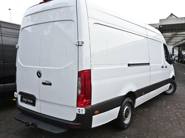 Mercedes-Benz Sprinter 315 CDI Kasten Hochdach Lang Kamera AHK