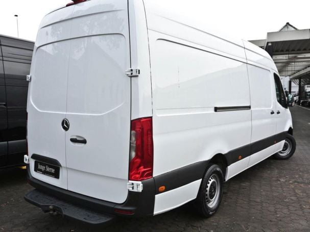Mercedes-Benz Sprinter 315 CDI Kasten Hochdach Lang Kamera AHK