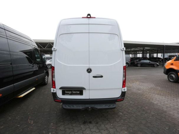 Mercedes-Benz Sprinter 315 CDI Kasten Hochdach Lang Kamera AHK