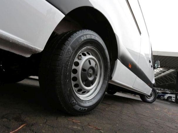 Mercedes-Benz Sprinter 315 CDI Kasten Hochdach Lang Kamera AHK