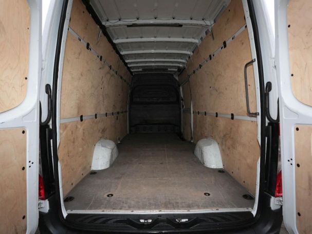 Mercedes-Benz Sprinter 315 CDI Kasten Hochdach Lang Kamera AHK