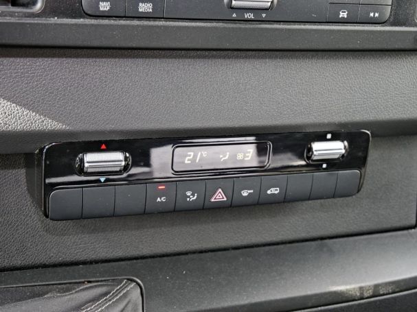 Mercedes-Benz Sprinter 315 CDI Kasten Hochdach Standard AHK