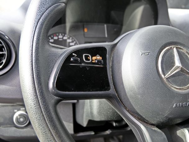 Mercedes-Benz Sprinter 315 CDI Kasten Hochdach Standard AHK