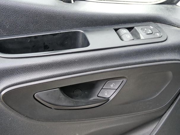 Mercedes-Benz Sprinter 315 CDI Kasten Hochdach Standard AHK