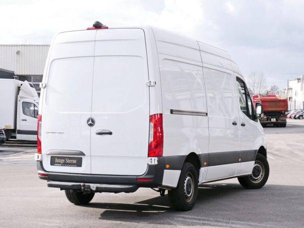 Mercedes-Benz Sprinter 315 CDI Kasten Hochdach Standard AHK