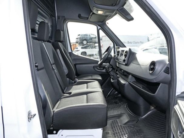 Mercedes-Benz Sprinter 315 CDI Kasten Hochdach Standard AHK