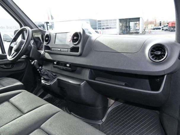Mercedes-Benz Sprinter 315 CDI Kasten Hochdach Standard AHK