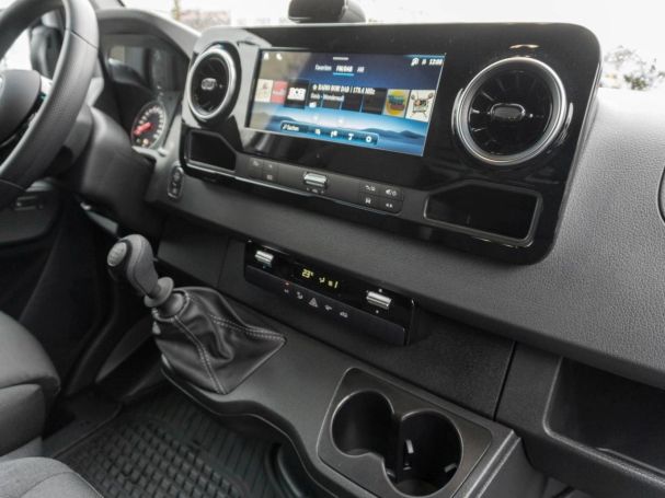 Mercedes-Benz Sprinter 315 CDI Kasten PRO Hochdach Standard