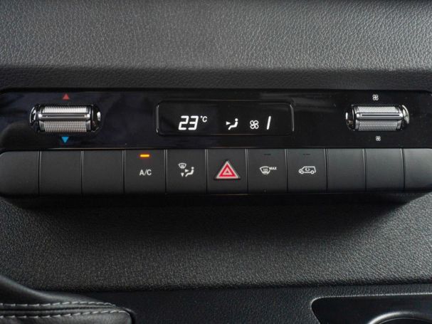 Mercedes-Benz Sprinter 315 CDI Kasten PRO Hochdach Standard