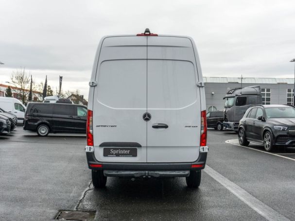 Mercedes-Benz Sprinter 315 CDI Kasten PRO Hochdach Standard