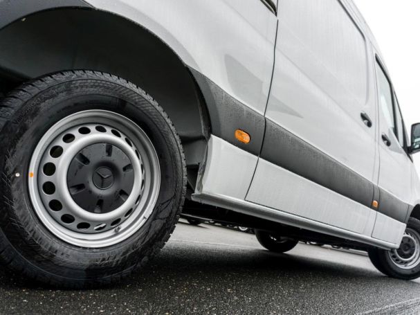 Mercedes-Benz Sprinter 315 CDI Kasten PRO Hochdach Standard