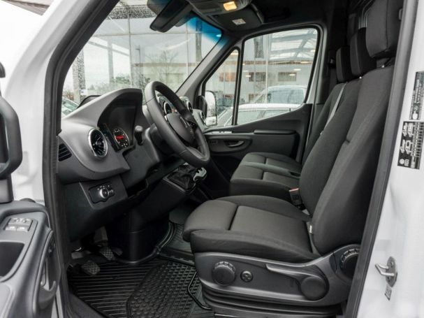 Mercedes-Benz Sprinter 315 CDI Kasten PRO Hochdach Standard