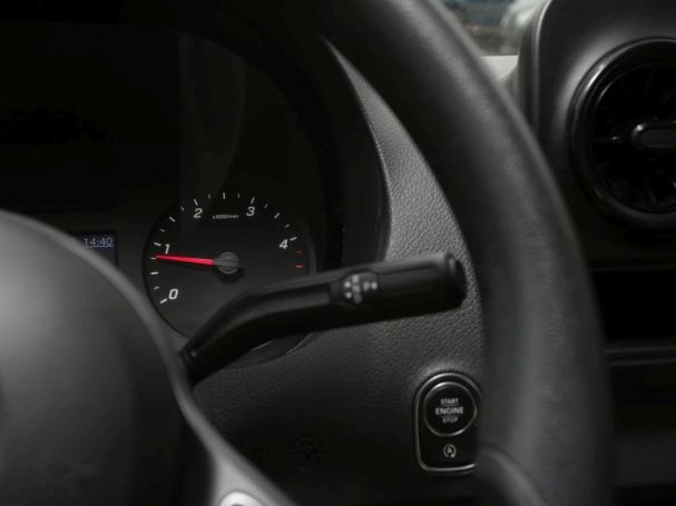 Mercedes-Benz Sprinter 315 CDI Pritsche Standard Navi AHK LED Mercedes-Benz Sprinter 315 CDI Pritsche Standard Navi AHK LED