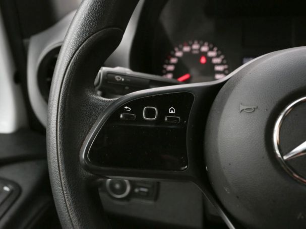 Mercedes-Benz Sprinter 315 CDI Pritsche Standard Navi AHK LED Mercedes-Benz Sprinter 315 CDI Pritsche Standard Navi AHK LED