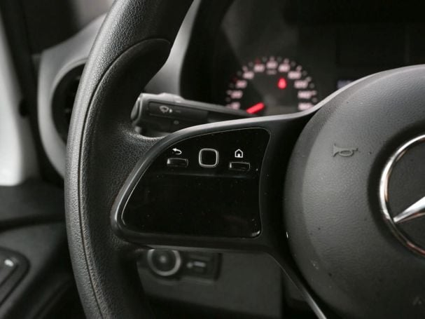 Mercedes-Benz Sprinter 315 CDI Pritsche Standard Navi AHK LED