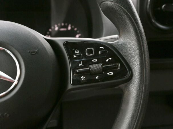 Mercedes-Benz Sprinter 315 CDI Pritsche Standard Navi AHK LED