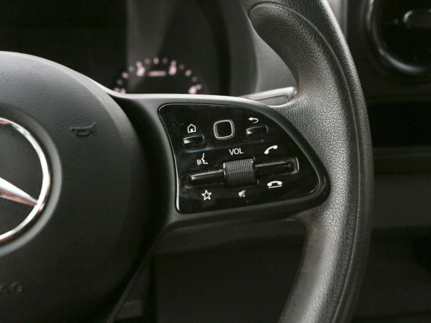 Mercedes-Benz Sprinter 315 CDI Pritsche Standard Navi AHK LED Mercedes-Benz Sprinter 315 CDI Pritsche Standard Navi AHK LED