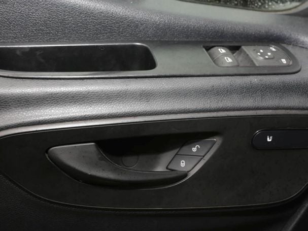 Mercedes-Benz Sprinter 315 CDI Pritsche Standard Navi AHK LED