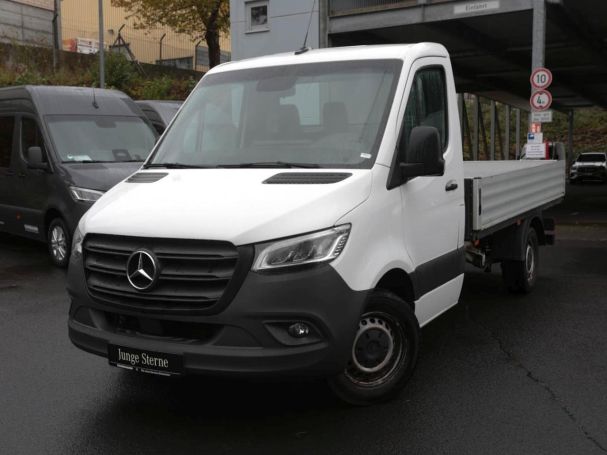 Mercedes-Benz Sprinter 315 CDI Pritsche Standard Navi AHK LED Mercedes-Benz Sprinter 315 CDI Pritsche Standard Navi AHK LED