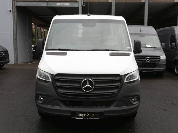 Mercedes-Benz Sprinter 315 CDI Pritsche Standard Navi AHK LED Mercedes-Benz Sprinter 315 CDI Pritsche Standard Navi AHK LED