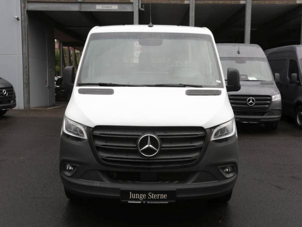 Mercedes-Benz Sprinter 315 CDI Pritsche Standard Navi AHK LED
