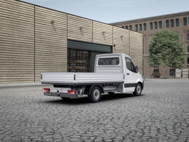 Mercedes-Benz Sprinter 315 CDI Pritsche Standard Navi AHK LED Mercedes-Benz Sprinter 315 CDI Pritsche Standard Navi AHK LED