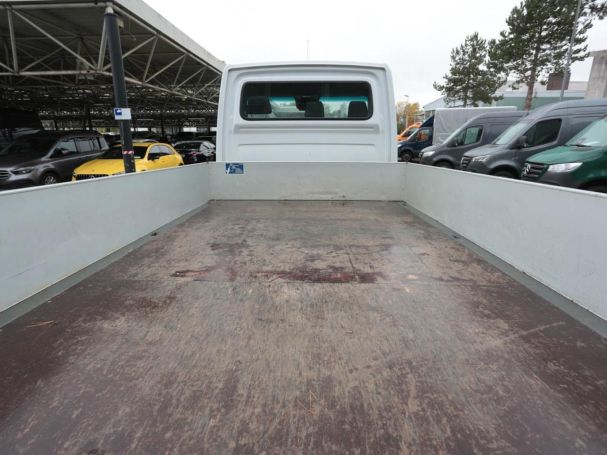 Mercedes-Benz Sprinter 315 CDI Pritsche Standard Navi AHK LED