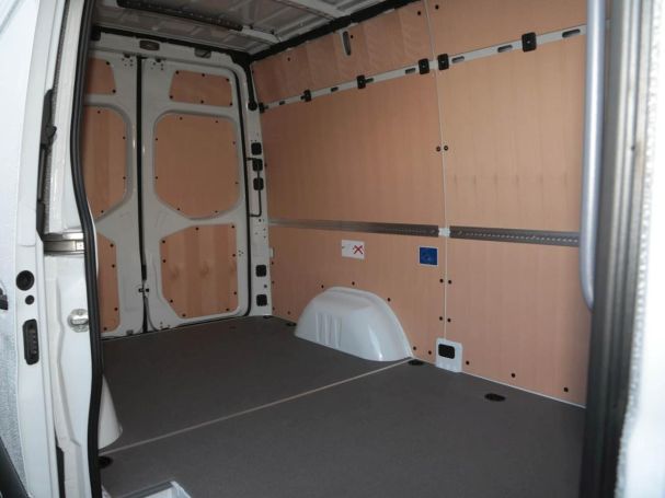 Mercedes-Benz Sprinter 317 CDI MBUX Kamera AHK TotwinkelAssist Mercedes-Benz Sprinter 317 CDI MBUX Kamera AHK TotwinkelAssist